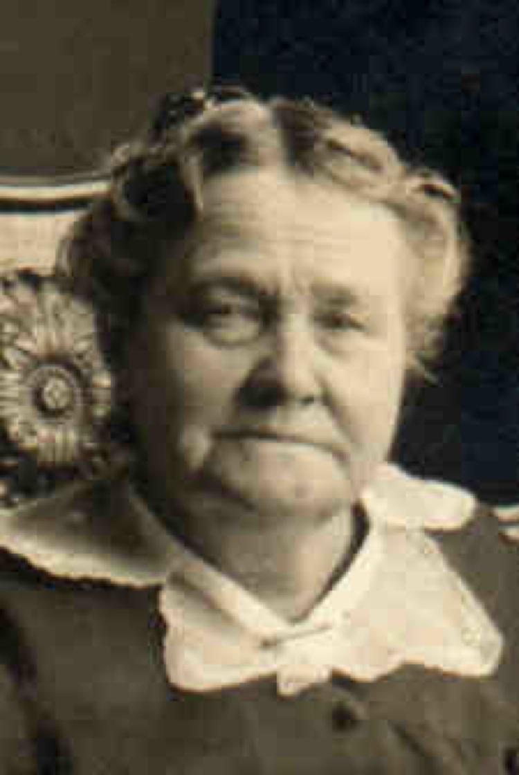 Priscilla Sims (1851 - 1928) Profile